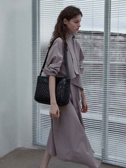 Manteau Voile d'Avion